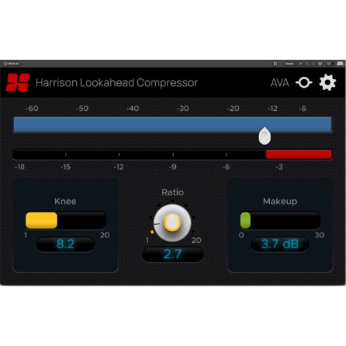 Lookahead Compressor
