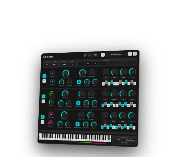 Looma by Addwave