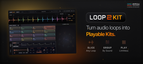 Loop 2 Kit