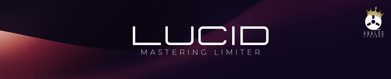 Lucid by Analog Legends