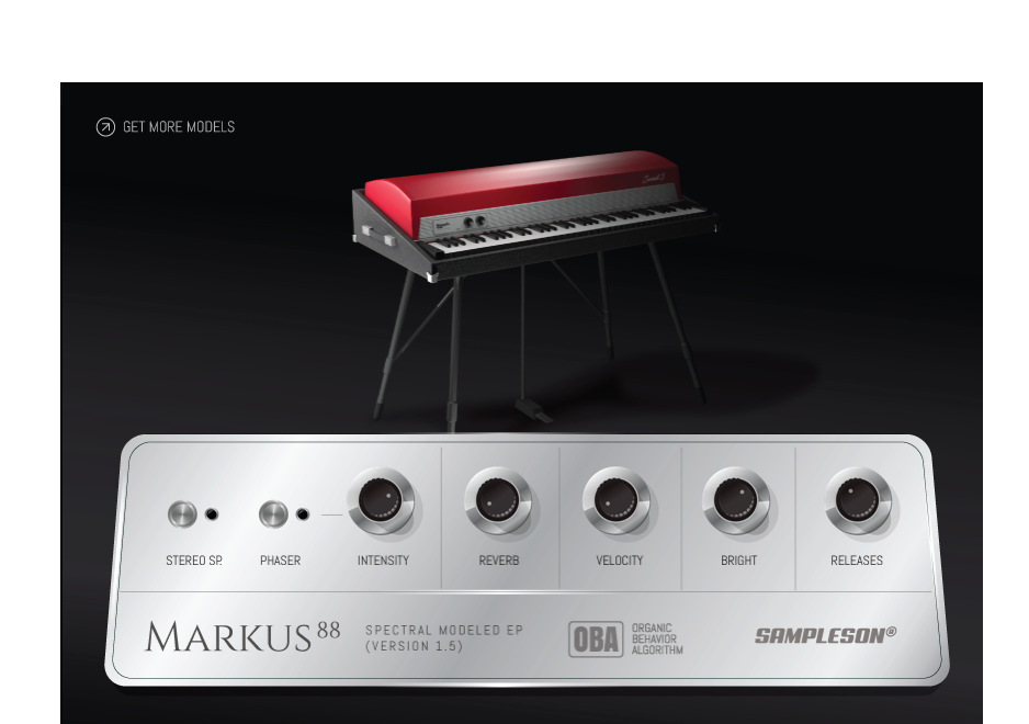MARKUS 88