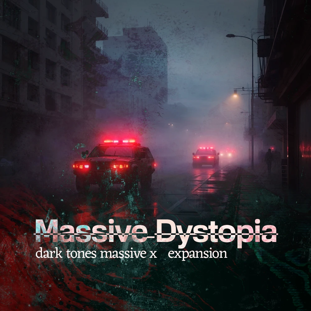 Massive Dystopia