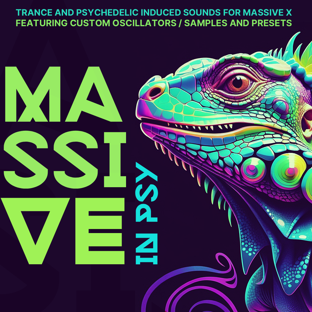 Massive In Psy