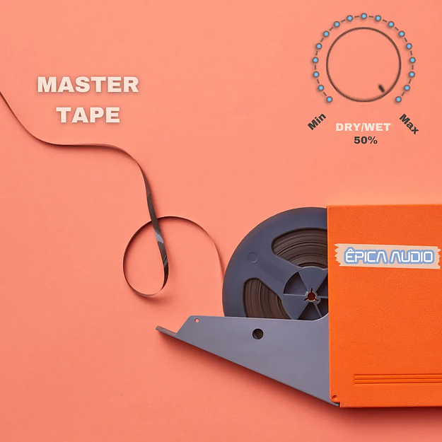 Master Tape