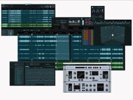 Mastering Console 2