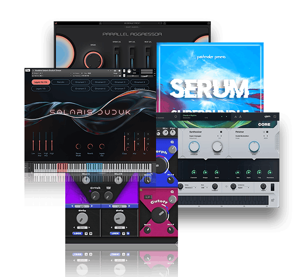 May Mega Bundle