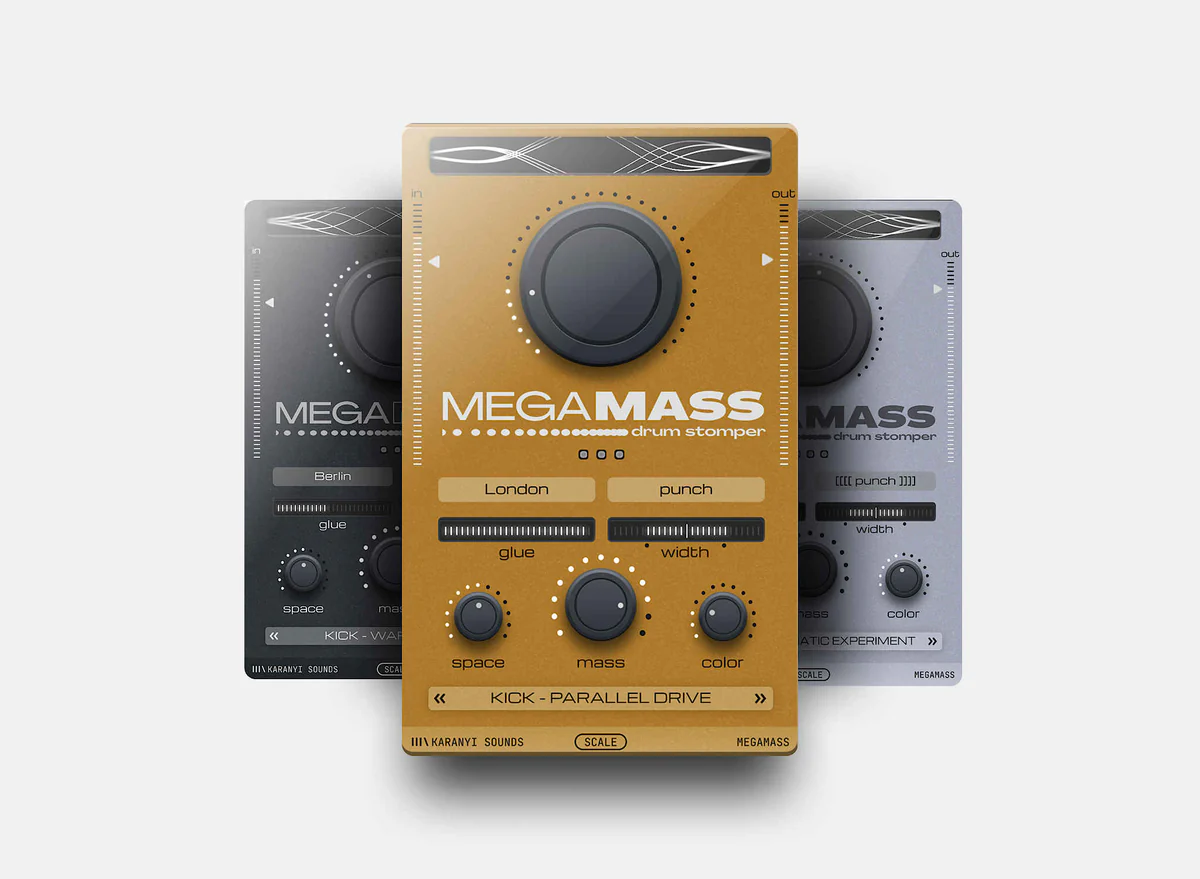Megamass