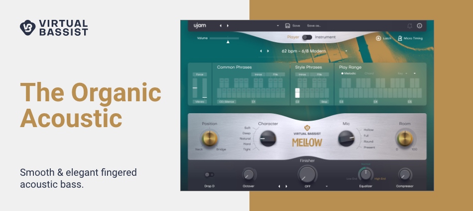 MELLOW 2