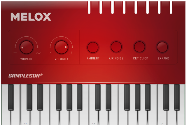 MELOX
