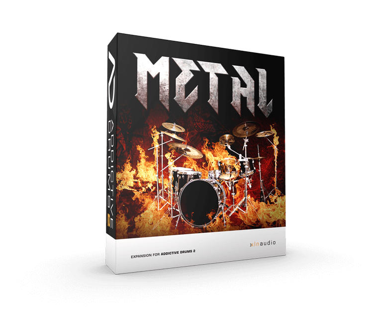 Metal ADpak