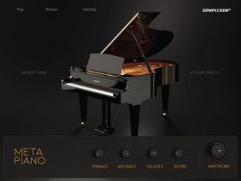 METAPIANO