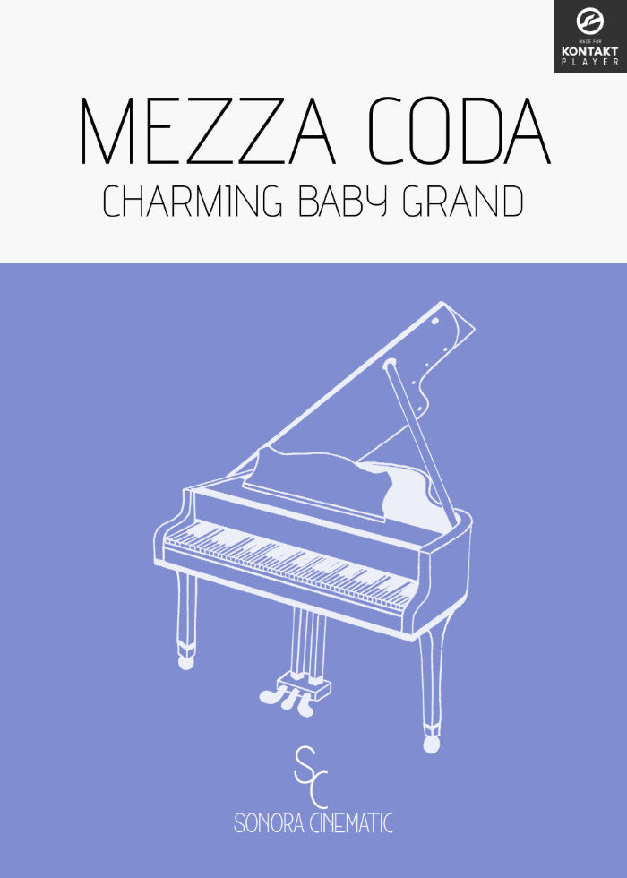 Mezza Coda