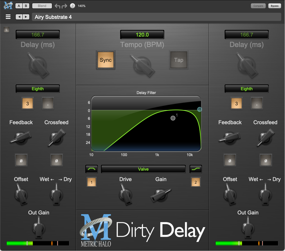 MH Dirty Delay