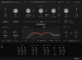 MicroPitch Immersive