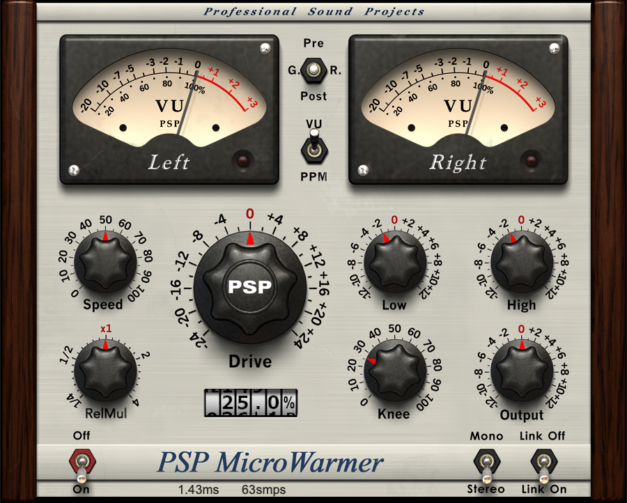 MicroWarmer