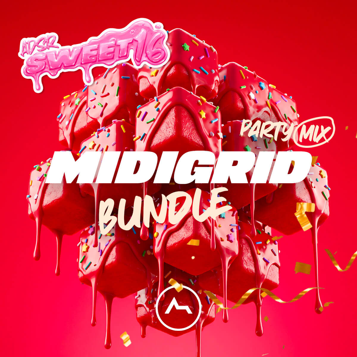 MIDIGRiD: Party Mix