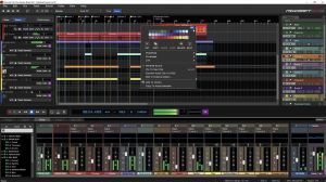 Mixcraft Recording Studio