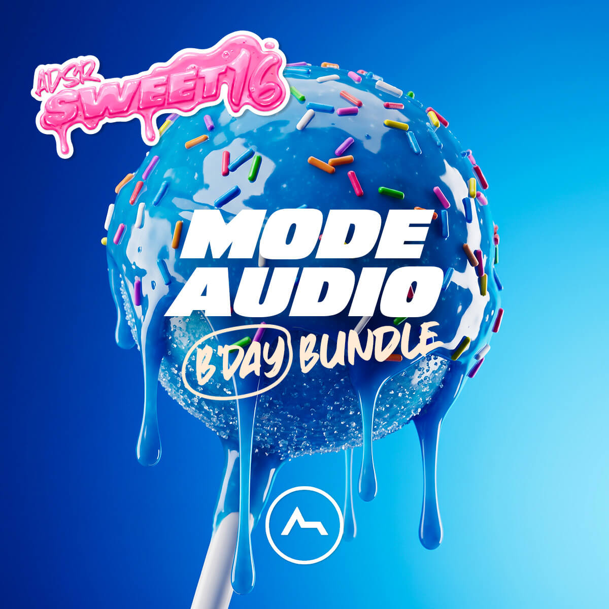 MODE AUDIO's Birthday Bundle!