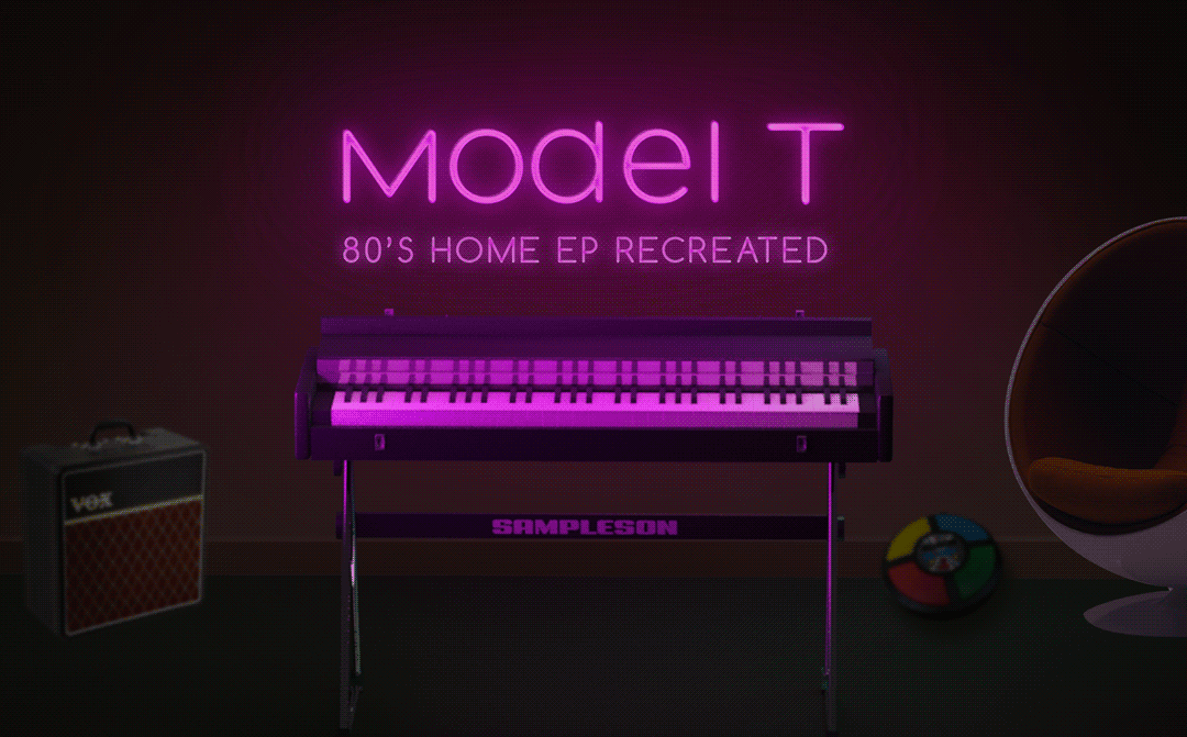 MODEL T