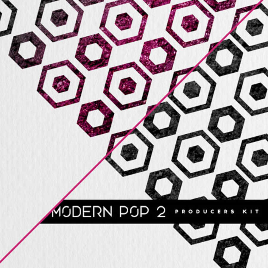 Modern Pop 2 – Producers Kit