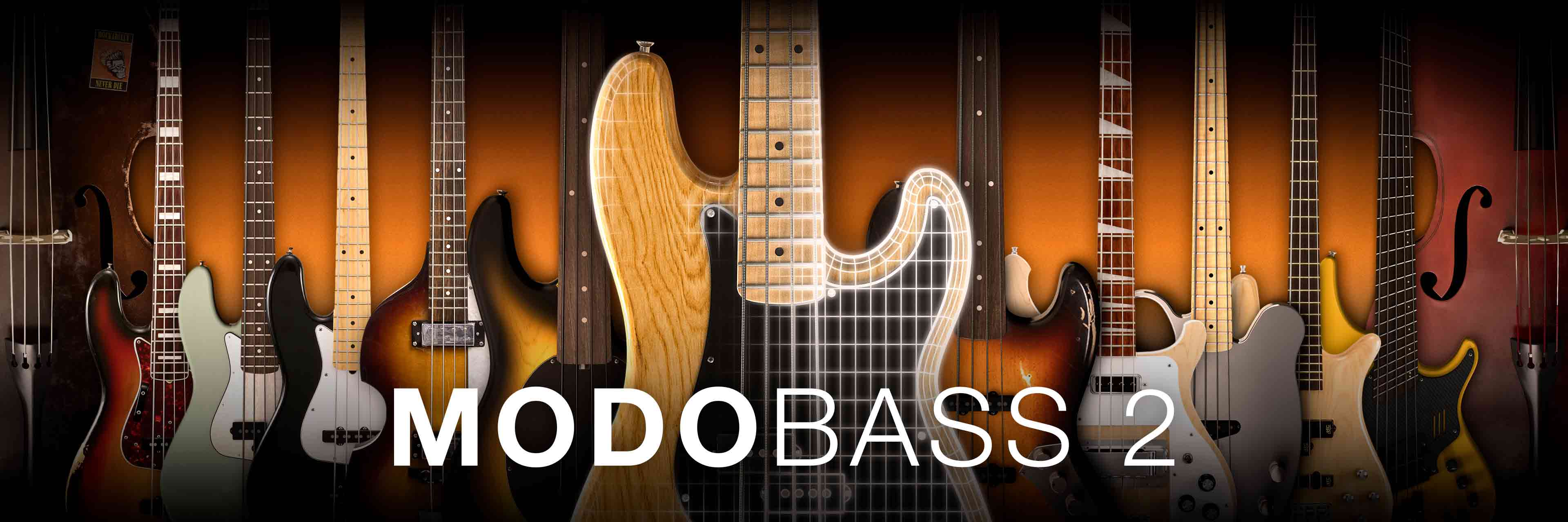 MODO BASS 2