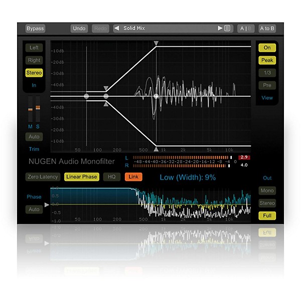 Monofilter (Software Download)