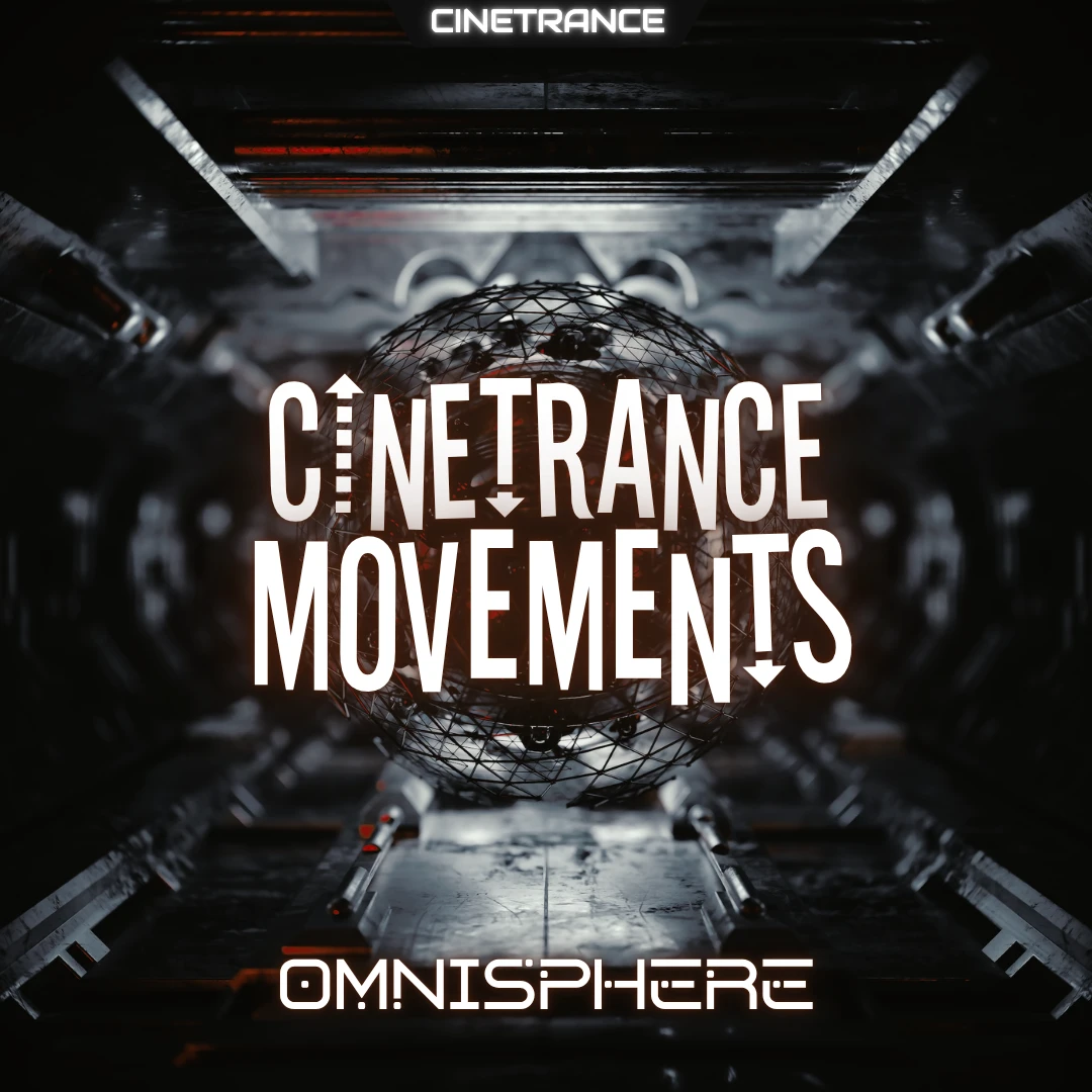 Movements for Omnisphere