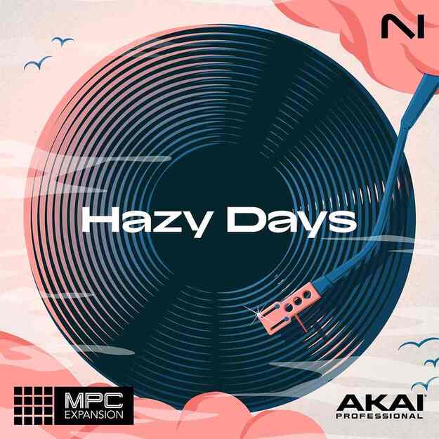MPC Expansion – Hazy Days