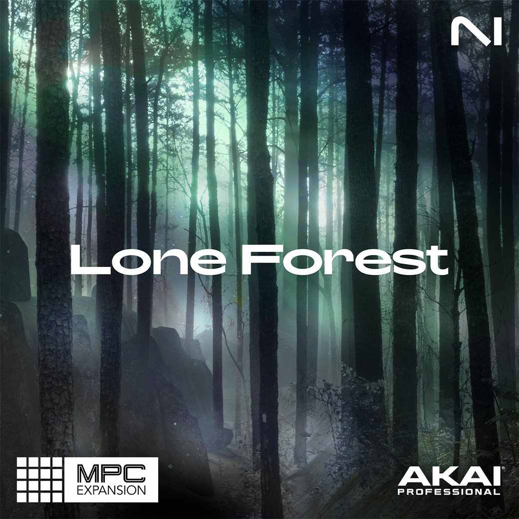 MPC Expansion – Lone Forest