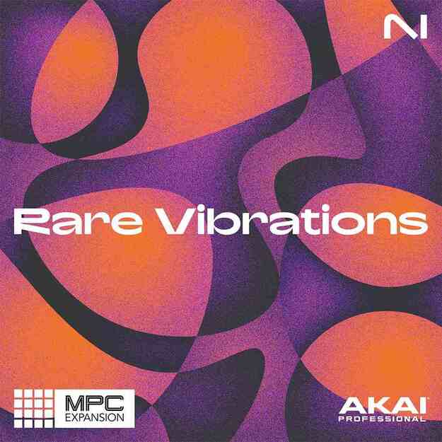 MPC Expansion – Rare Vibrations
