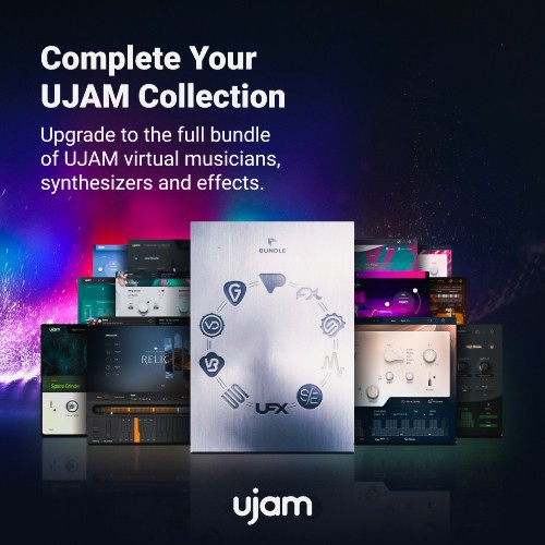 Music Creation Suite Upgrade 50+