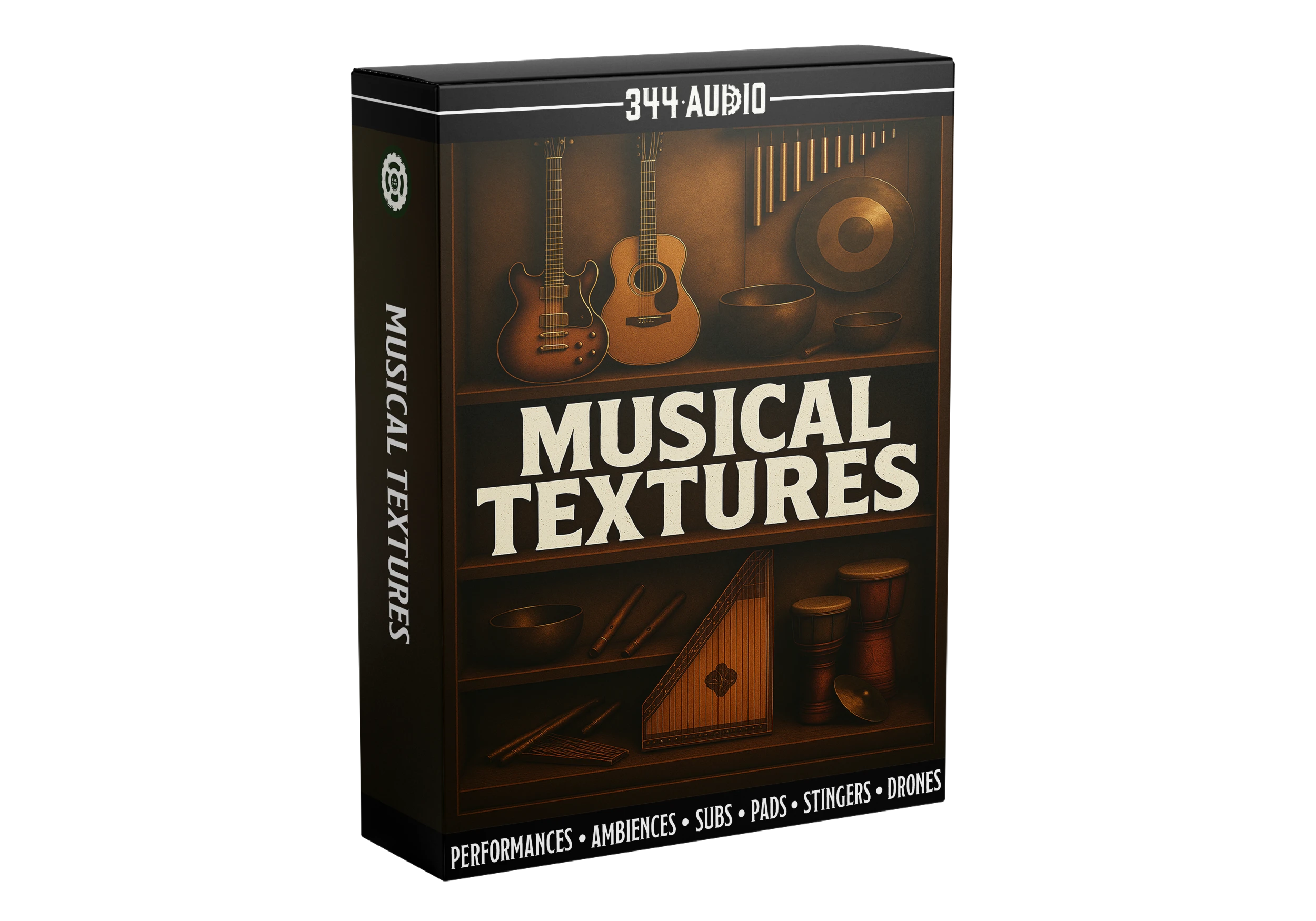 Musical Textures