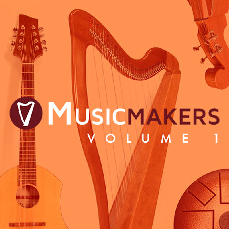 Musicmakers Vol. 1