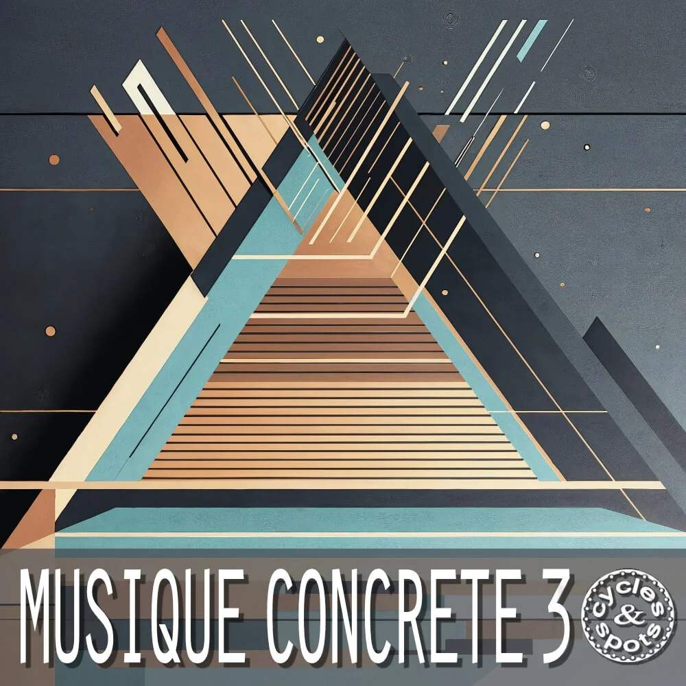 Musique Concrete 3