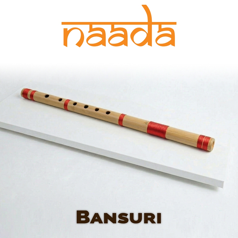 Naada Bansuri for GeoShred Studio