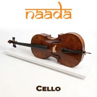 Naada Cello for GeoShred Studio