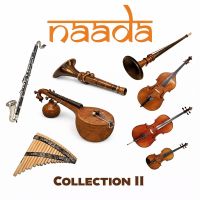 Naada Collection II for GeoShred Studio