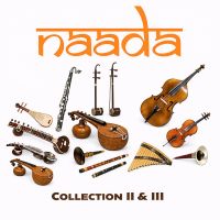 Naada Collection II & III for GeoShred Studio