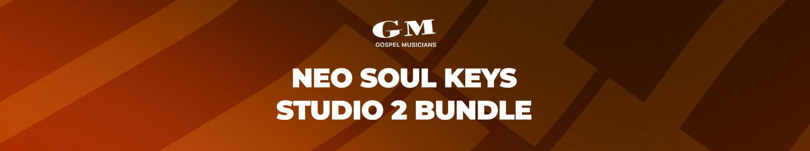 Neo Soul Keys Studio 2 Bundle by Gospel Musicians