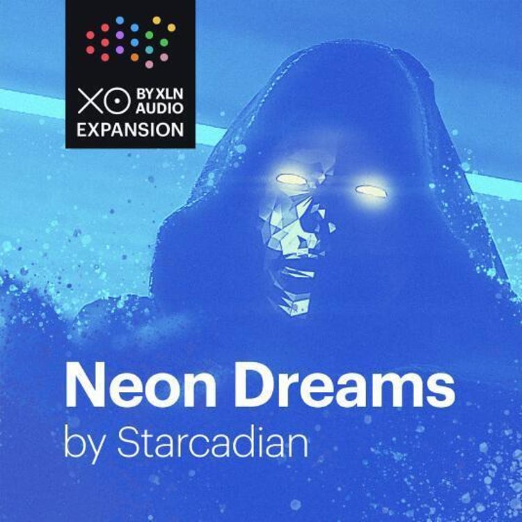 Neon Dreams XOpak Expansion for XO