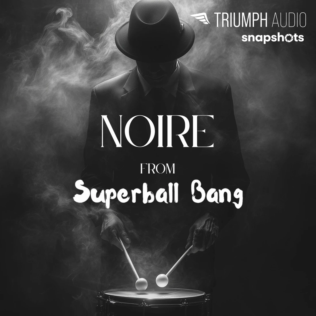 Noire from Superball Bang