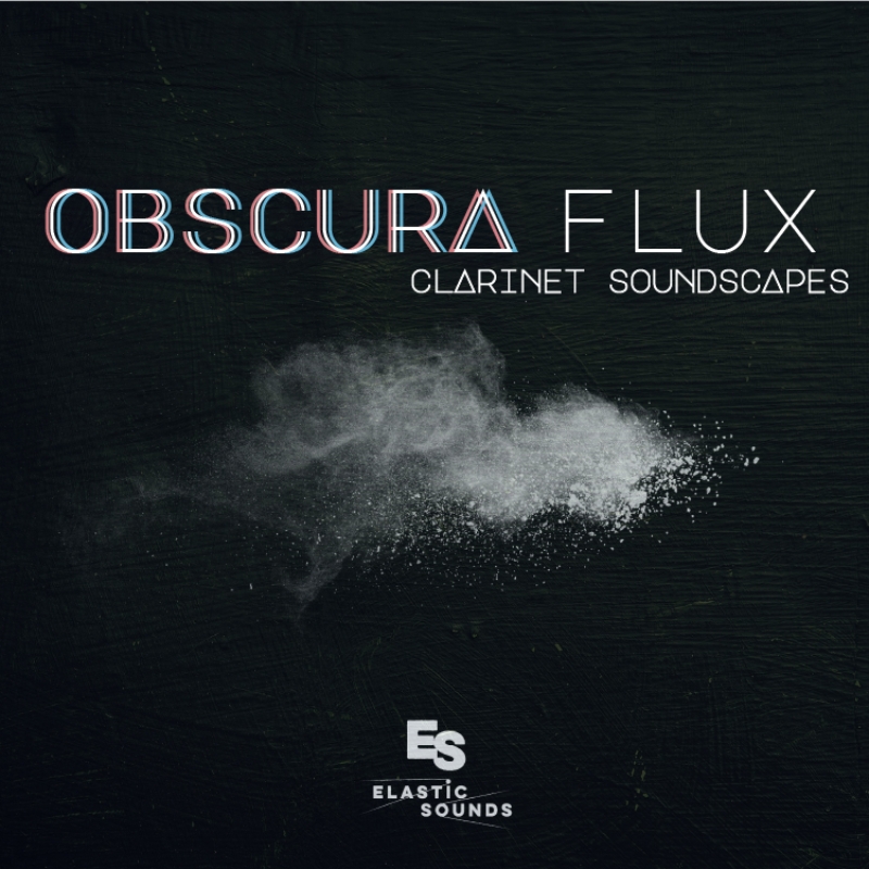 Obscura Flux – Clarinet Soundscapes