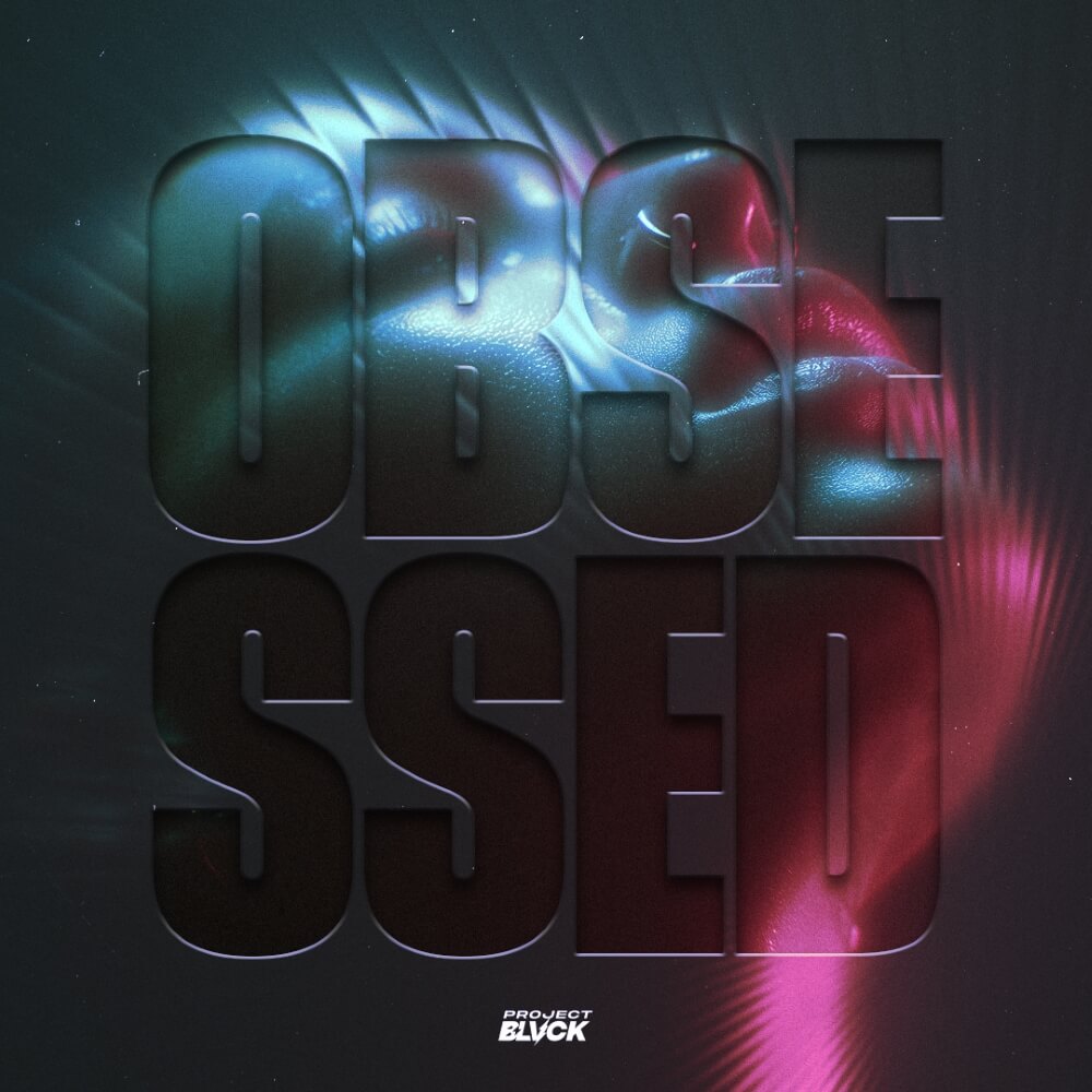 Obsessed – Modern R&B Sample Pack
