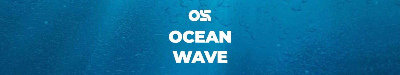 Ocean Wave by Ocean Swift Synthesis