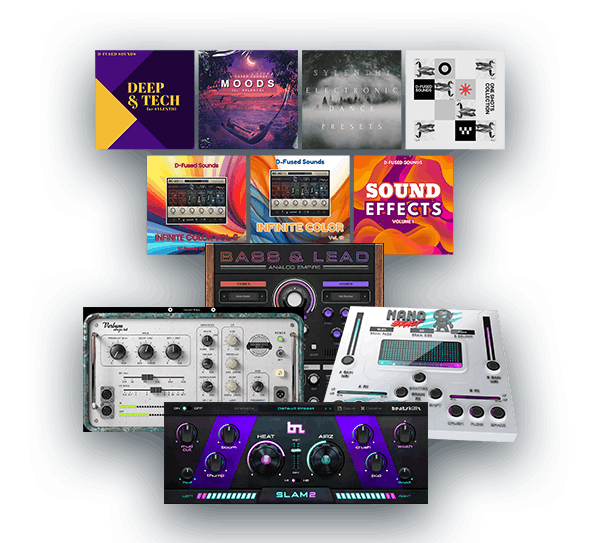 October Mega Bundle