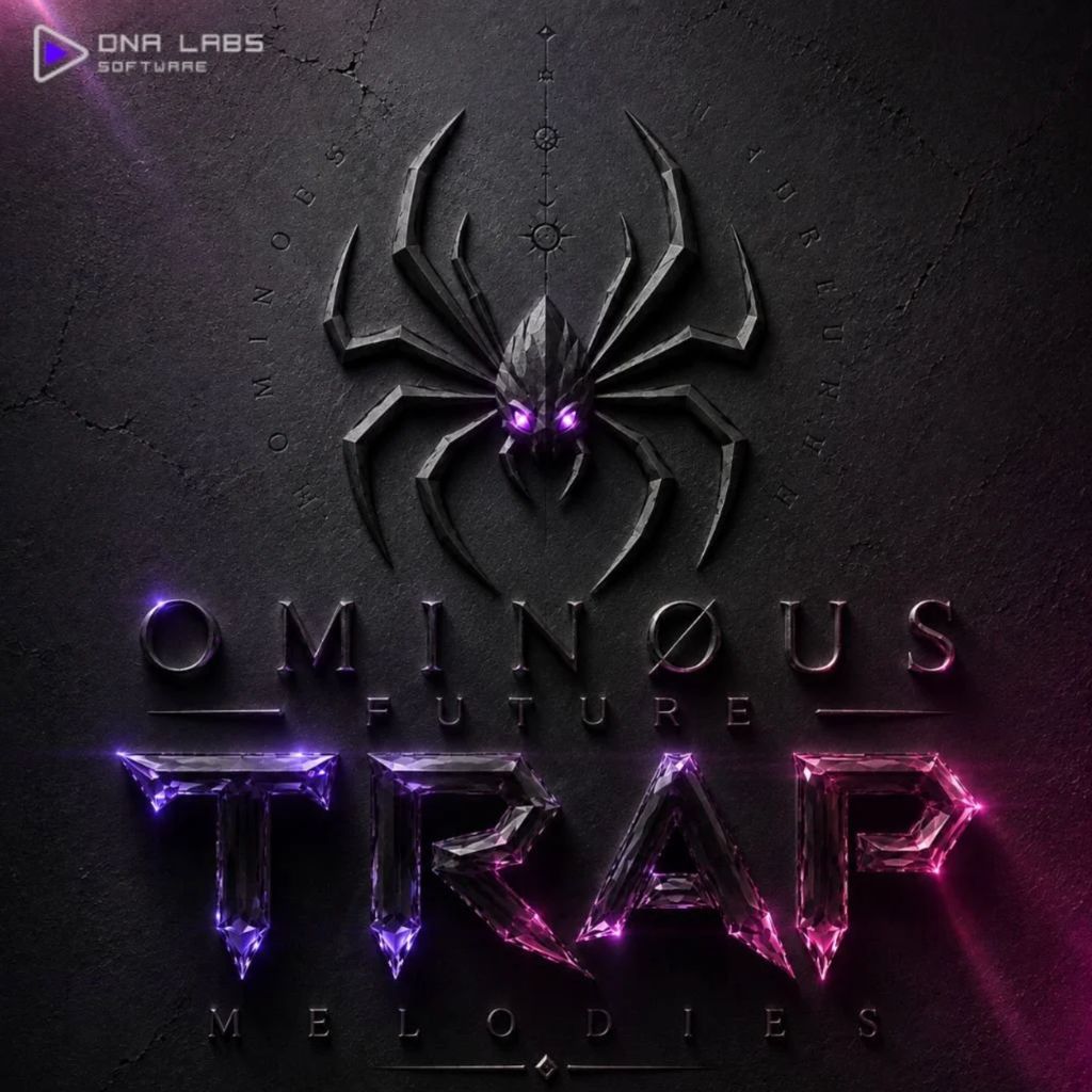 OM1NØUS: Future Trap Melodies