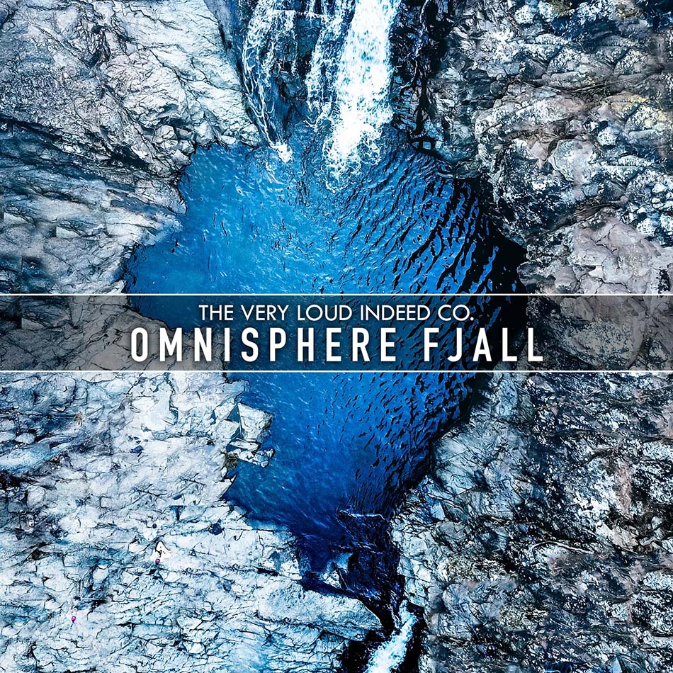 Omnisphere Fjall
