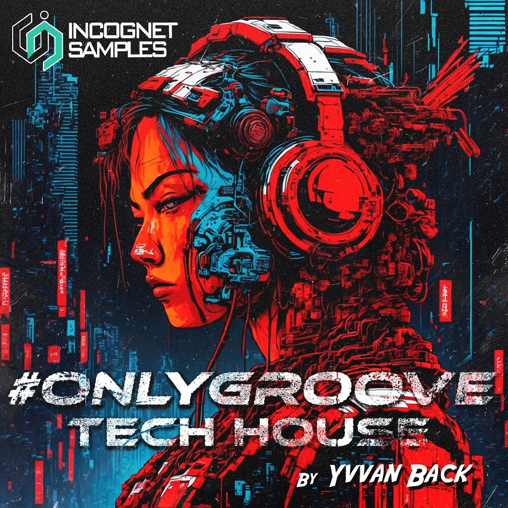 #Onlygroove Tech House Edition by Yvvan Back
