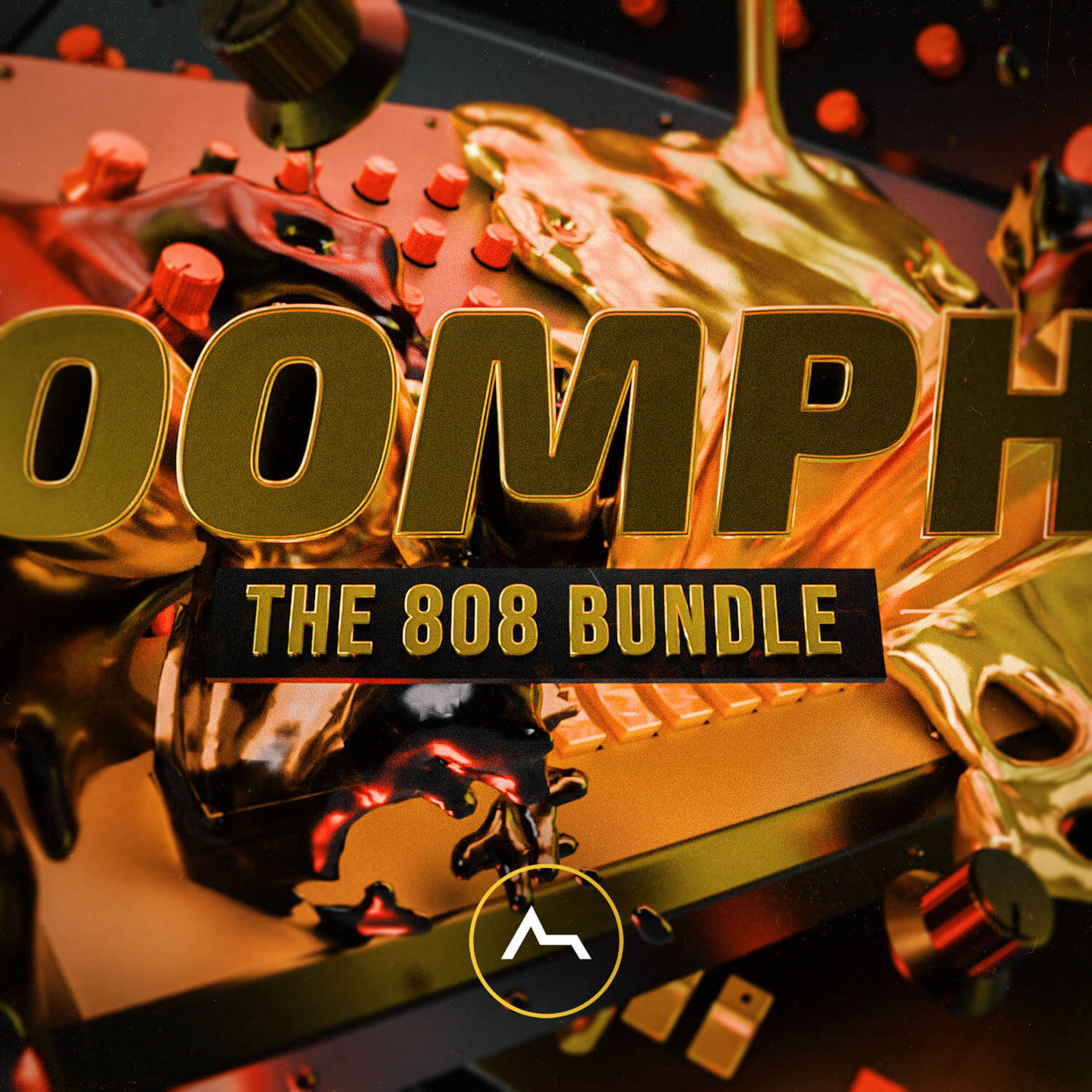 OOMPH! – 8/08 Day Bundle