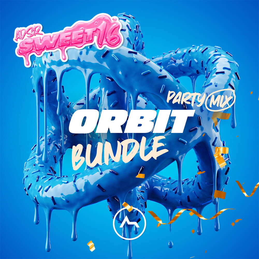 ORBIT: Party Mix